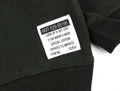 Name It rosin sweatshirt